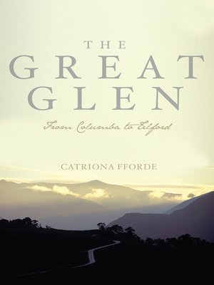 cover image of The Great Glen
